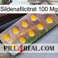 Sildenafil Citrate 100Mg new11